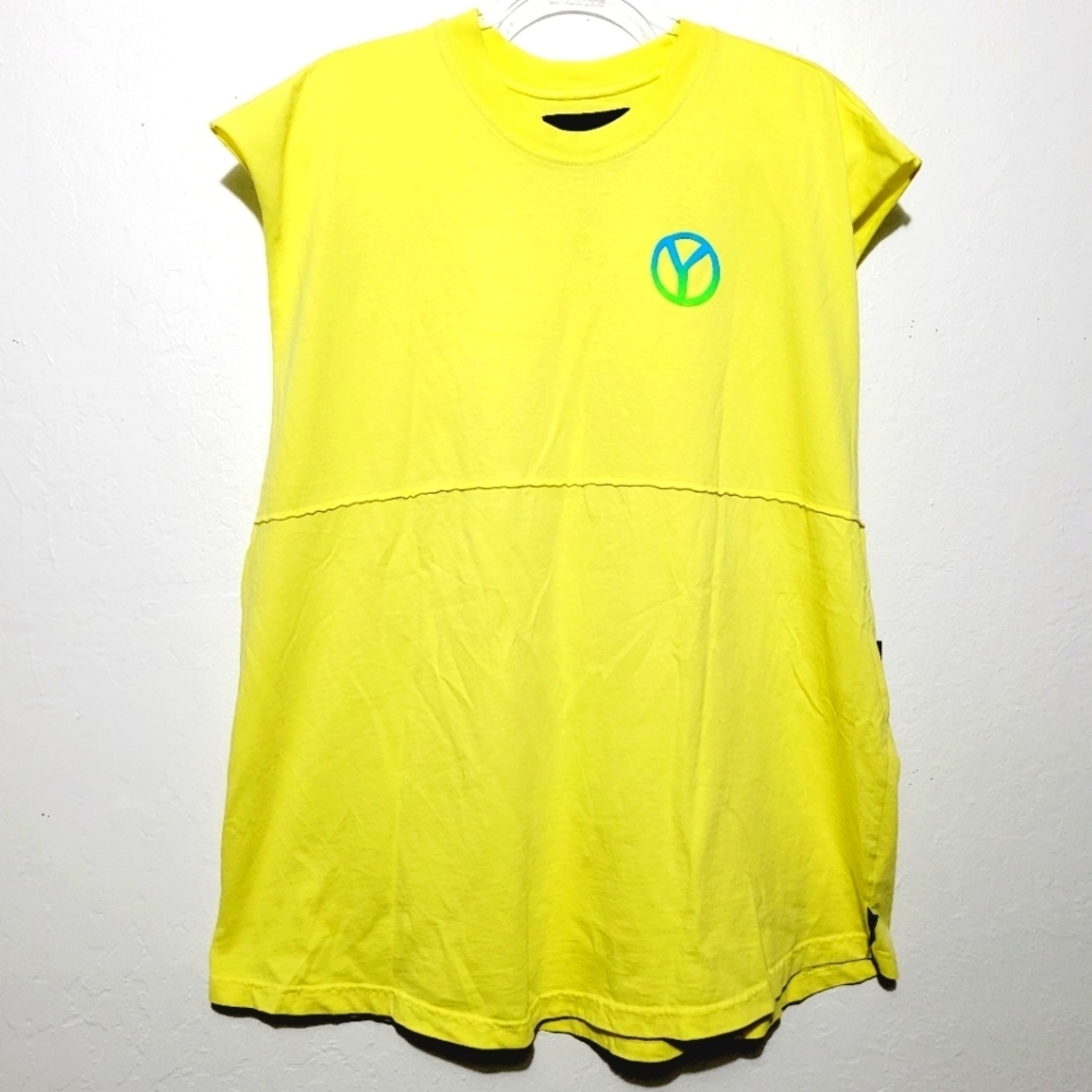 NWT Protect Muscle Tank Men's Spirit Jersey XL